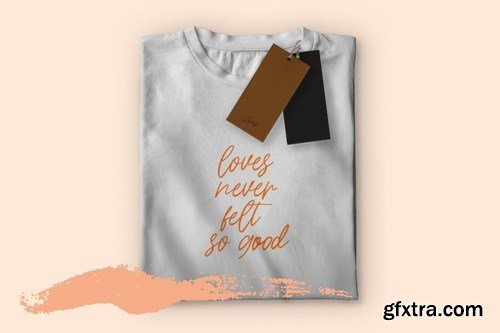 Kites String Handwritten Font