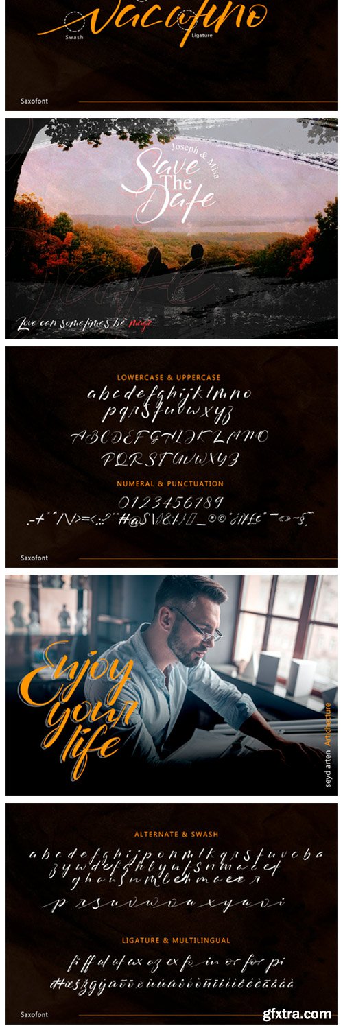 Maskulin Font Maskulin Font