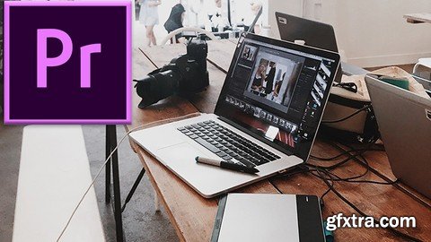 Premiere Pro CC for Beginners: Video Editing in Premiere