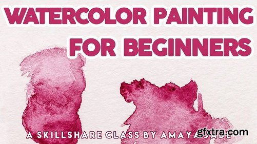 How To Start Watercolor Painting: Tips & Tricks For Beginners