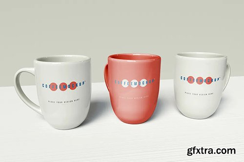 Coffee Mug Mockup Coffee Mug Mockup