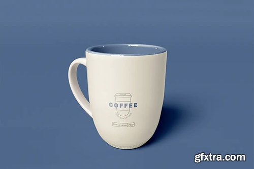 Coffee Mug Mockup LMNLLVD Coffee Mug Mockup LMNLLVD