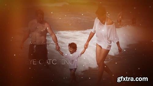 Elegant Glamour After Effects Templates 22747