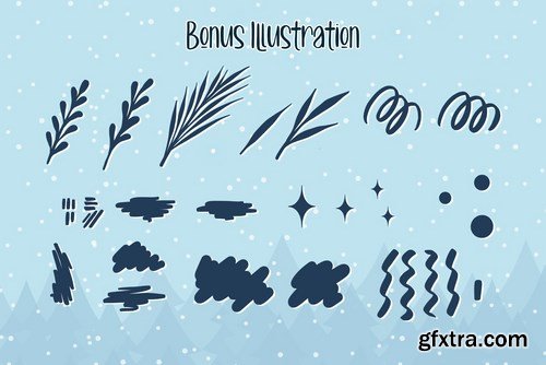 Moon Freze - Modern Handwritten Font