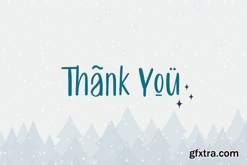 Moon Freze - Modern Handwritten Font