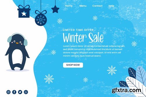 Moon Freze - Modern Handwritten Font