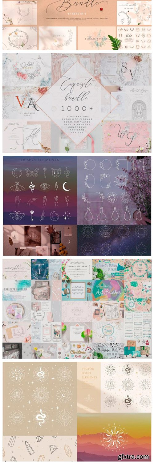 Whole Shop Bundle. 114 COLLECTIONS in 1! 11174000 Whole Shop Bundle. 114 COLLECTIONS in 1! 11174000