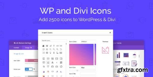 Divi Space - WP and Divi Icons Pro v1.4.0 - NULLED Divi Space - WP and Divi Icons Pro v1.4.0 - NULLED