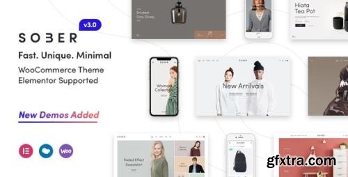 ThemeForest - Sober v3.1.2 - WooCommerce WordPress Theme - 18332889 ThemeForest - Sober v3.1.2 - WooCommerce WordPress Theme - 18332889