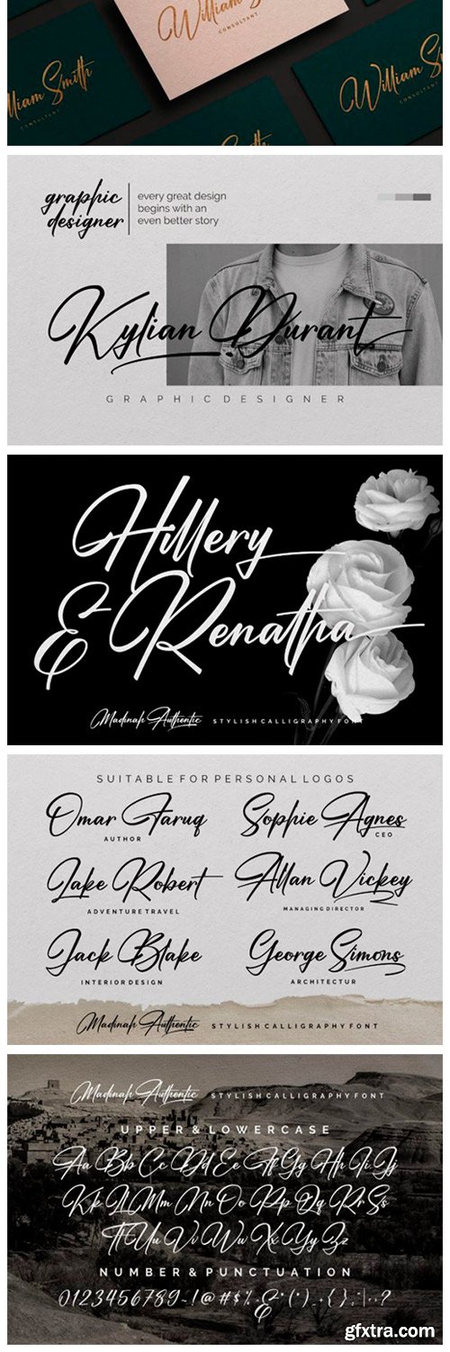 Madinah Authentic Font Madinah Authentic Font