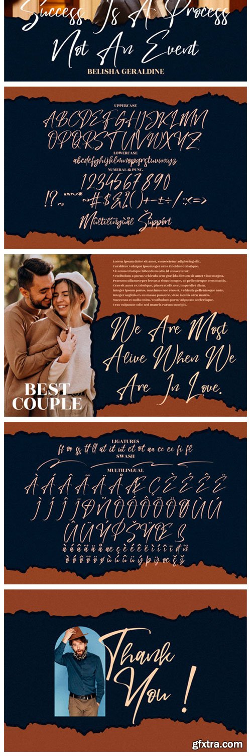 Mastille Attedro Font Mastille Attedro Font