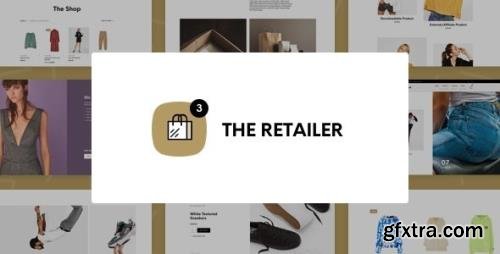 ThemeForest - The Retailer v3.2.7 - Premium WooCommerce Theme - 4287447 ThemeForest - The Retailer v3.2.7 - Premium WooCommerce Theme - 4287447
