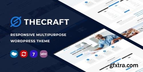 ThemeForest - TheCraft v1.14 - Responsive Multipurpose WordPress Theme - 21311431 ThemeForest - TheCraft v1.14 - Responsive Multipurpose WordPress Theme - 21311431