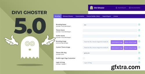 AspenGroveStudios - Divi Ghoster v5.0.25 - WordPress Plugin For Divi - NULLED AspenGroveStudios - Divi Ghoster v5.0.25 - WordPress Plugin For Divi - NULLED