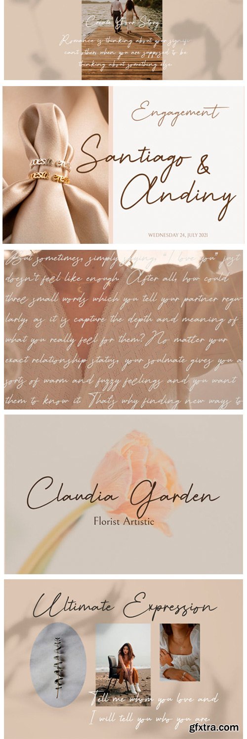 Mosteen Font Mosteen Font