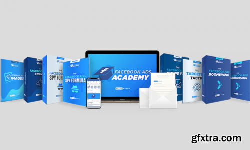 Brian Moran - The Facebook Ads Academy