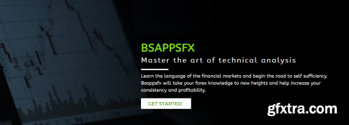 BS Apps FX - Technical Analysis Course