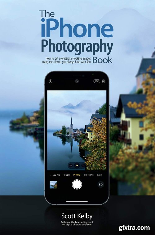 The iPhone Photography Book 