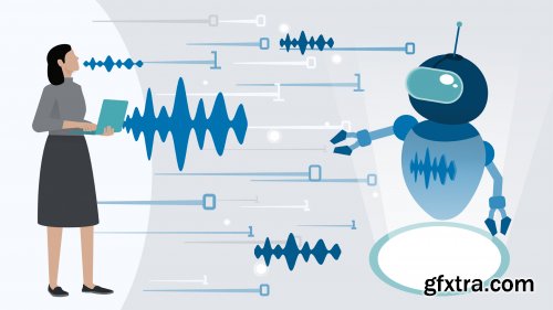 Deep Learning Foundations: Natural Language Processing with TensorFlow