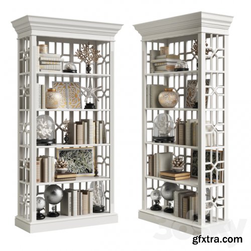 Eichholtz Cabinet Colliers 111391