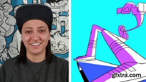 Animation 101: Learning The Basics in Toonboom Harmony Animation 101: Learning The Basics in Toonboom Harmony