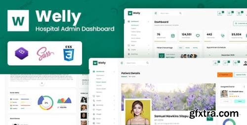 ThemeForest - Welly v1.0 - Hospital Admin Dashboard Bootstrap HTML Template - 29702688 ThemeForest - Welly v1.0 - Hospital Admin Dashboard Bootstrap HTML Template - 29702688