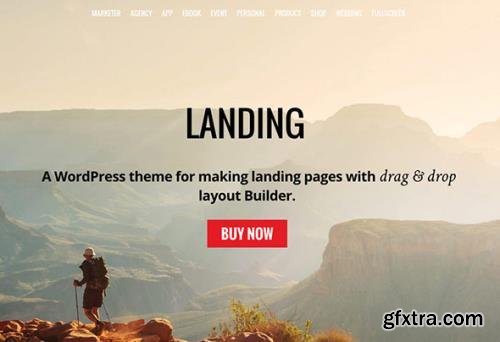 Themify - Landing v5.2.4 - Corporate WordPress Theme Themify - Landing v5.2.4 - Corporate WordPress Theme