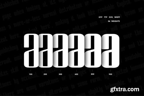 Lemonade Unique Display Font