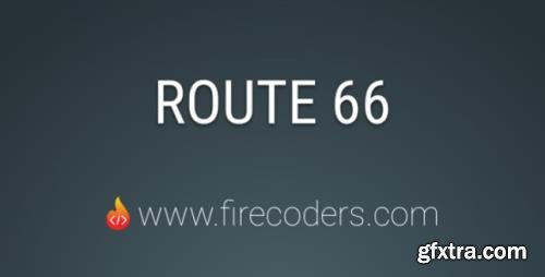 FireCoders - Route 66 Pro v1.9.1 - SEF URLs, SEO Joomla Extension FireCoders - Route 66 Pro v1.9.1 - SEF URLs, SEO Joomla Extension