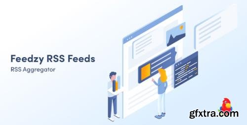 ThemeIsle - Feedzy RSS Feeds Premium v1.7.2 - WordPress RSS Aggregator - NULLED ThemeIsle - Feedzy RSS Feeds Premium v1.7.2 - WordPress RSS Aggregator - NULLED