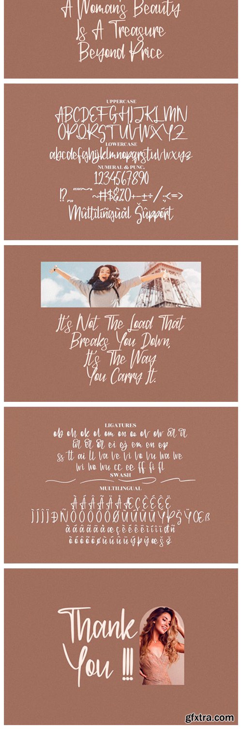 Lightshoot Font Lightshoot Font