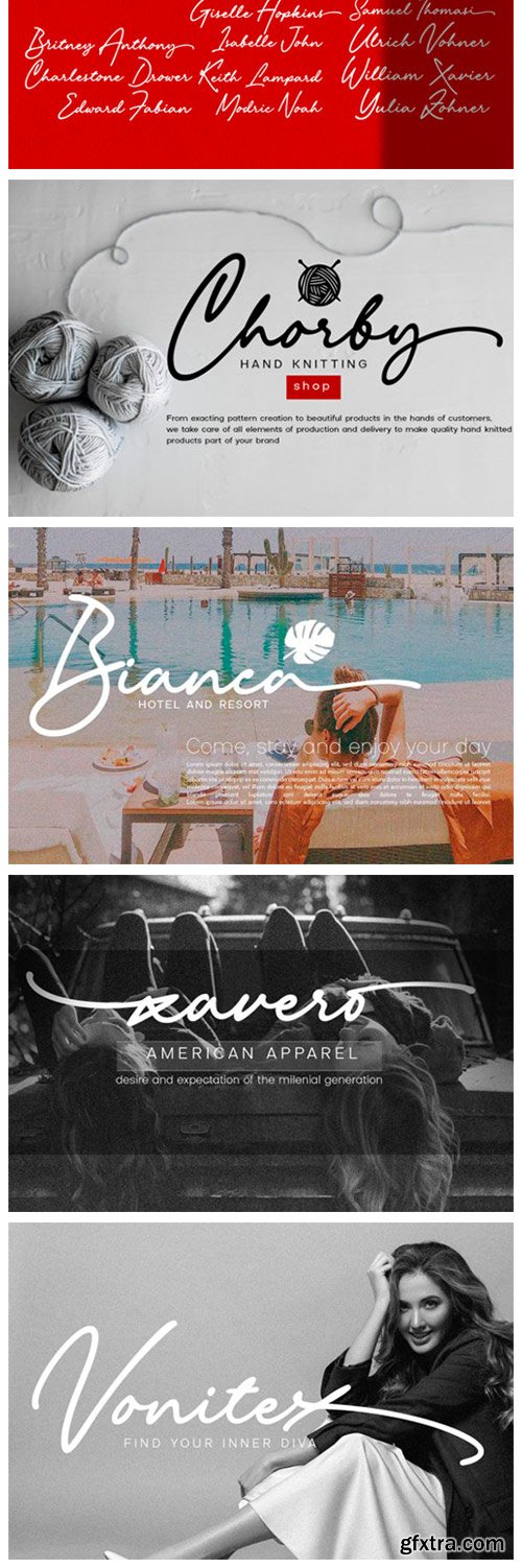 Thoriq Font Thoriq Font