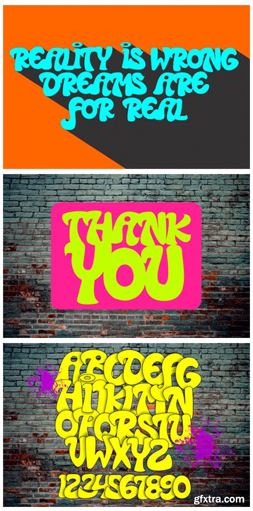 Griffin Rase Font Griffin Rase Font