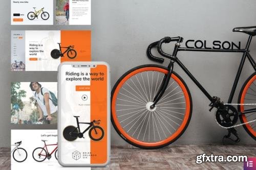 ThemeForest - Colson v1.0.1 - Bike WooCommerce Elementor Template Kit - 29066614 ThemeForest - Colson v1.0.1 - Bike WooCommerce Elementor Template Kit - 29066614