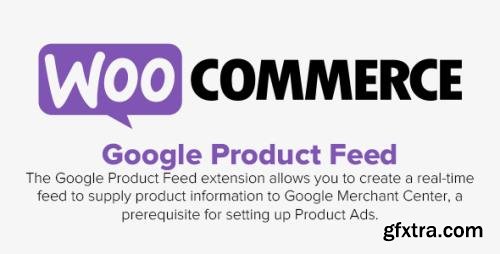 WooCommerce - Google Product Feed v9.6.7 WooCommerce - Google Product Feed v9.6.7