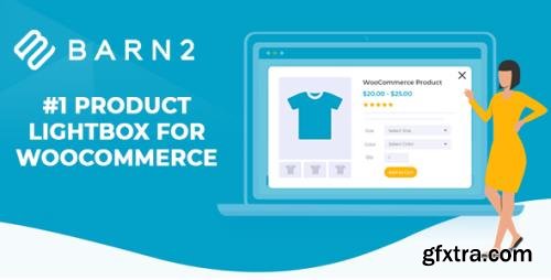 Barn2 - WooCommerce Quick View Pro v1.6.4 - NULLED Barn2 - WooCommerce Quick View Pro v1.6.4 - NULLED