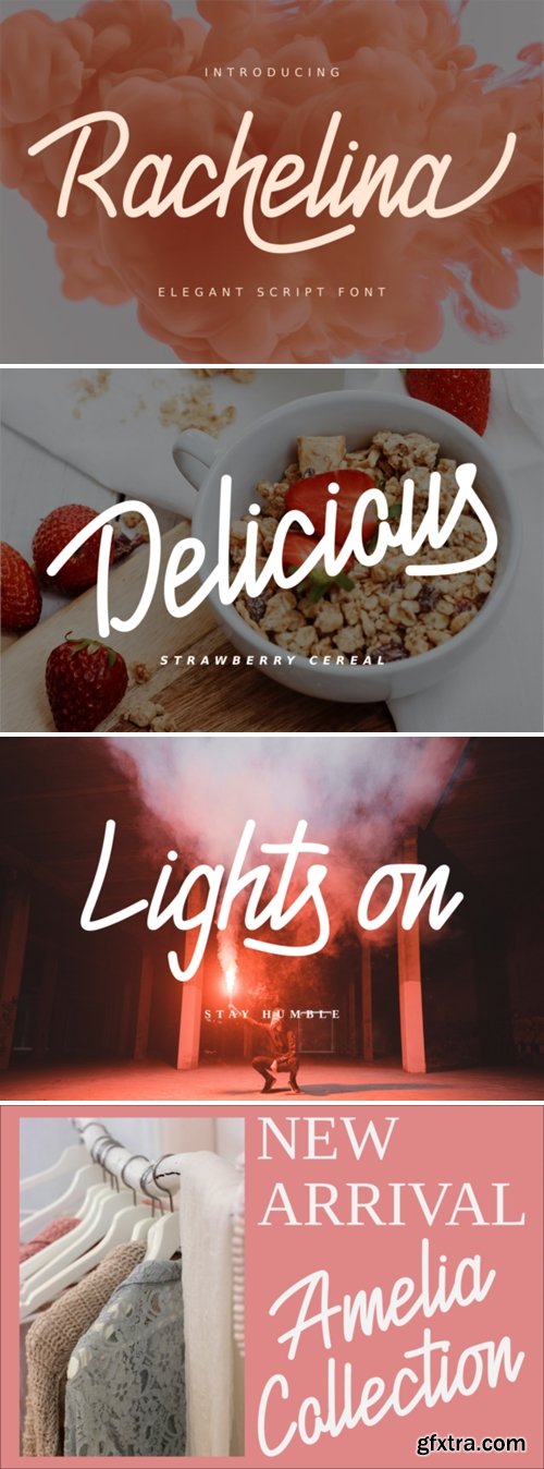 Rachelina Font