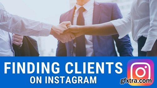 Finding Freelance Clients on Instagram | Instagram Marketing Guide