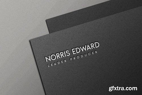 MOUNT - Modern Classy Geometric Sans Serif Font