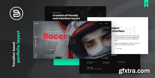 ThemeForest - Brabus v1.3.0 - Contemporary Portfolio Theme for Agencies (Udpate: 9 May 21) - 23501849 ThemeForest - Brabus v1.3.0 - Contemporary Portfolio Theme for Agencies (Udpate: 9 May 21) - 23501849