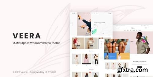 ThemeForest - Veera v1.1.7 - Multipurpose WooCommerce Theme - 22380037 ThemeForest - Veera v1.1.7 - Multipurpose WooCommerce Theme - 22380037