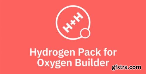 CleanPlugins - Hydrogen Pack v1.3.1 - Pack Of Time Saving Oxygen Builder Enhancements - NULLED CleanPlugins - Hydrogen Pack v1.3.1 - Pack Of Time Saving Oxygen Builder Enhancements - NULLED