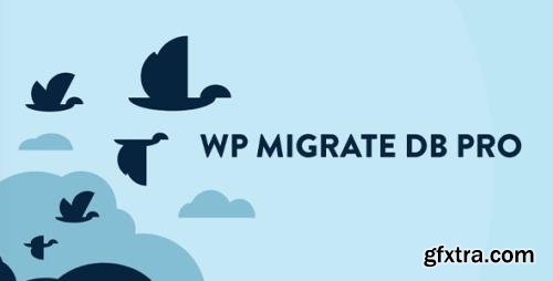 WP Migrate DB Pro v2.0.2 - WordPress Site Migration Plugin + Add-Ons - NULLED WP Migrate DB Pro v2.0.2 - WordPress Site Migration Plugin + Add-Ons - NULLED