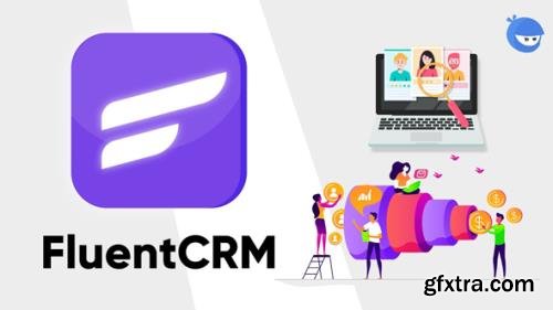 FluentCRM Pro v2.0.3 - Marketing Automation For WordPress - NULLED FluentCRM Pro v2.0.3 - Marketing Automation For WordPress - NULLED