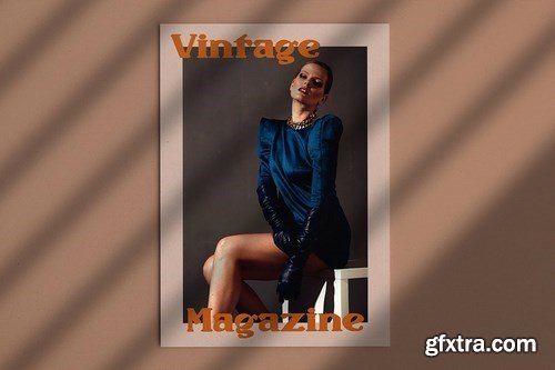 Sulfone - Modern And Elegant Serif Font