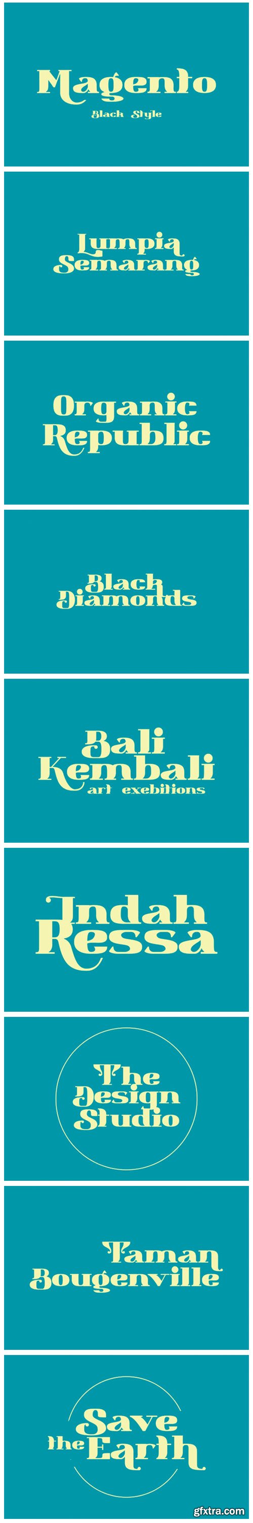 Magento Font Magento Font