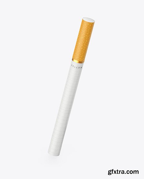 Cigarette Mockup 82360