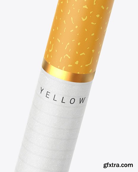 Cigarette Mockup 82360