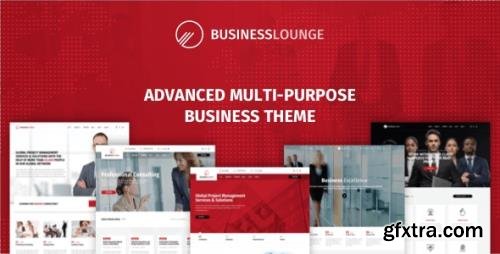 ThemeForest - Business Lounge v1.9.6 - Multi-Purpose Consulting & Finance Theme - 20587127 ThemeForest - Business Lounge v1.9.6 - Multi-Purpose Consulting & Finance Theme - 20587127