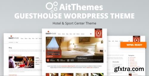 Ait-Themes - GuestHouse v2.63 - Hotel & Sport Center WordPress Theme Ait-Themes - GuestHouse v2.63 - Hotel & Sport Center WordPress Theme